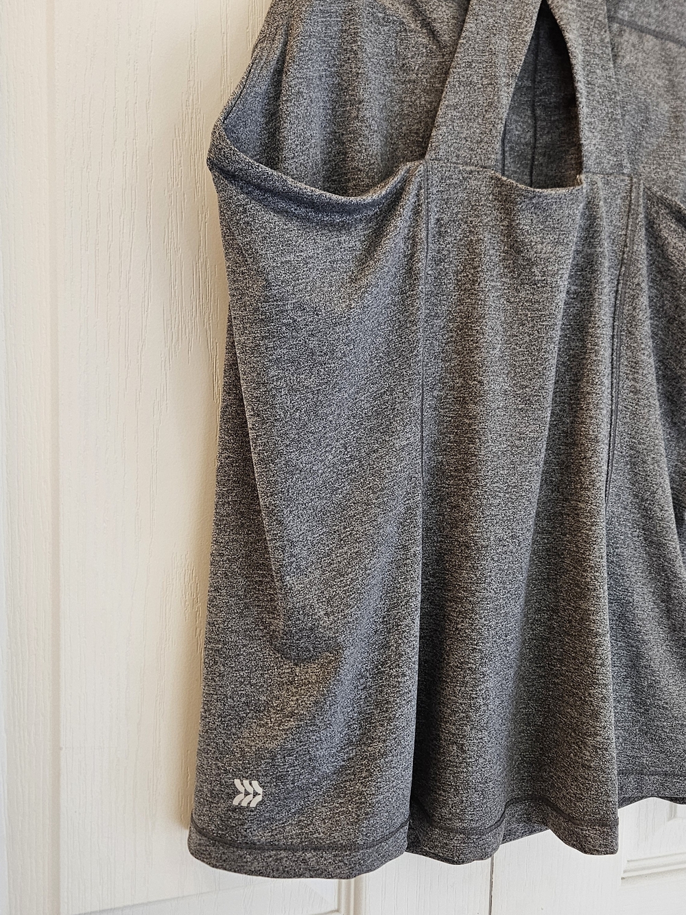 All In Motion Racerback Performance Tank Top – Size Large - Picture 7 of 8